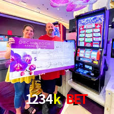 Live Casino 1234k bet