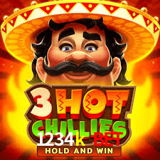 Welcome Bonus 1234k bet