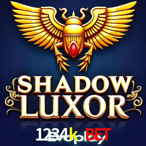 Slot Games 1234k bet