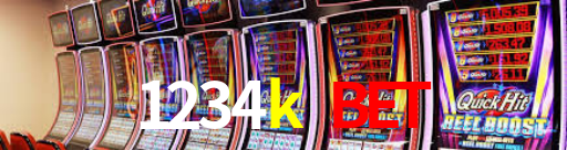 Premium Interface 1234k bet