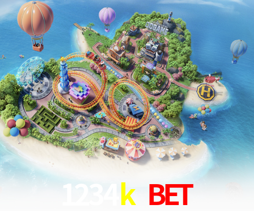 API Integration 1234k bet