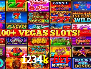 Weekend Specials 1234k bet