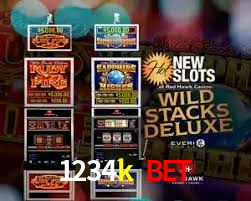 Programa VIP 1234k bet