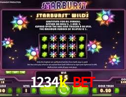 VIP Casino 1234k bet