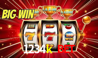 Flash Promotion 1234k bet