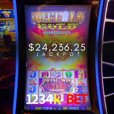 Roulette Table 1234k bet