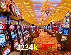 Exclusive Offers 1234k bet
