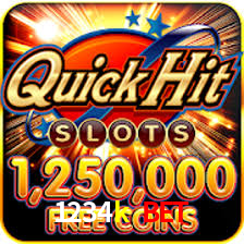 Daily Bonuses 1234k bet